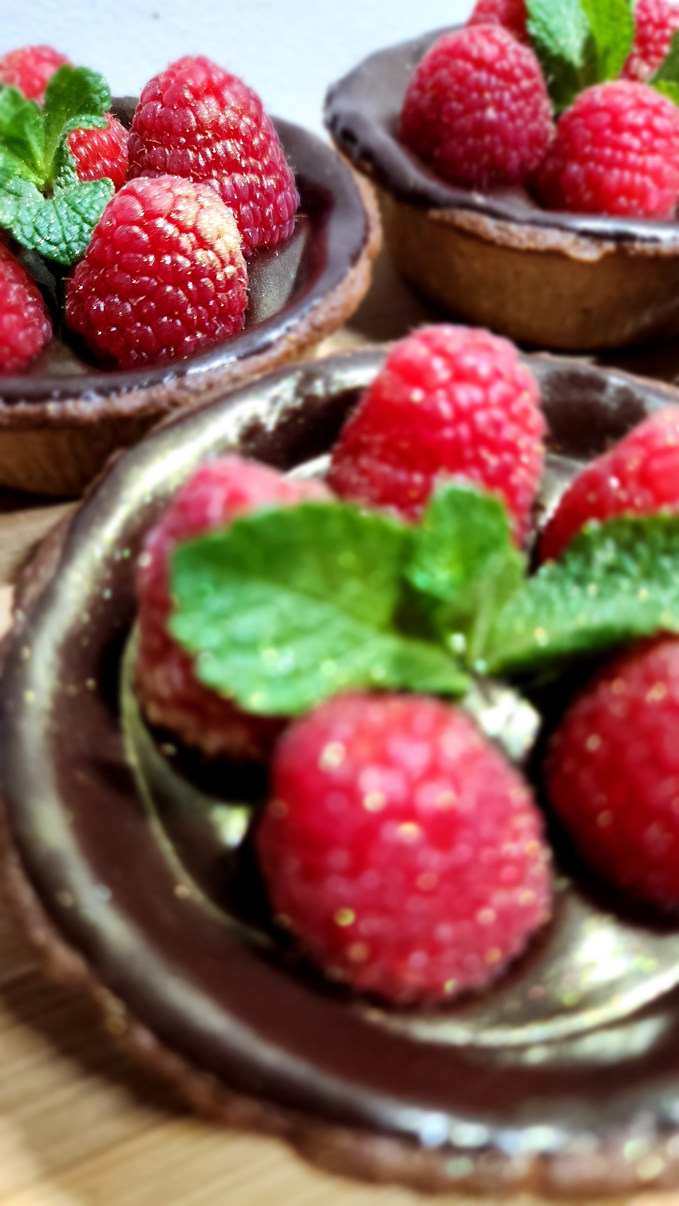 Autres gourmandises