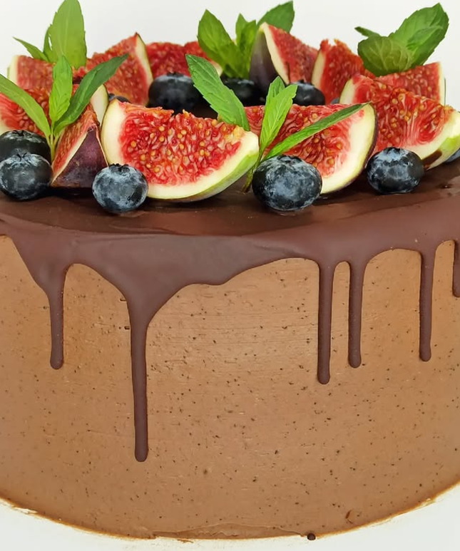 Gâteaux