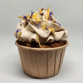 Panettone Cupcake
