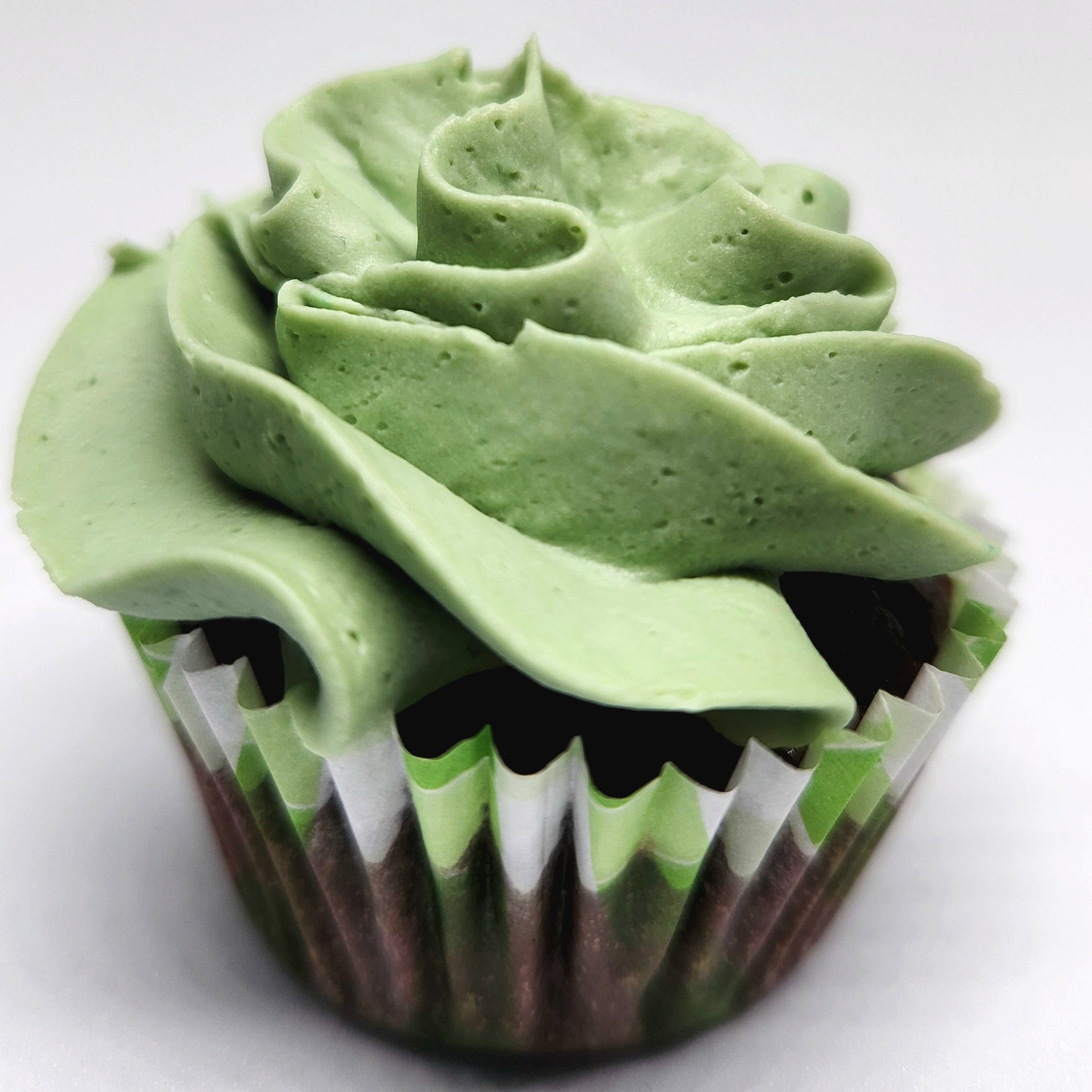 Mini cupcake