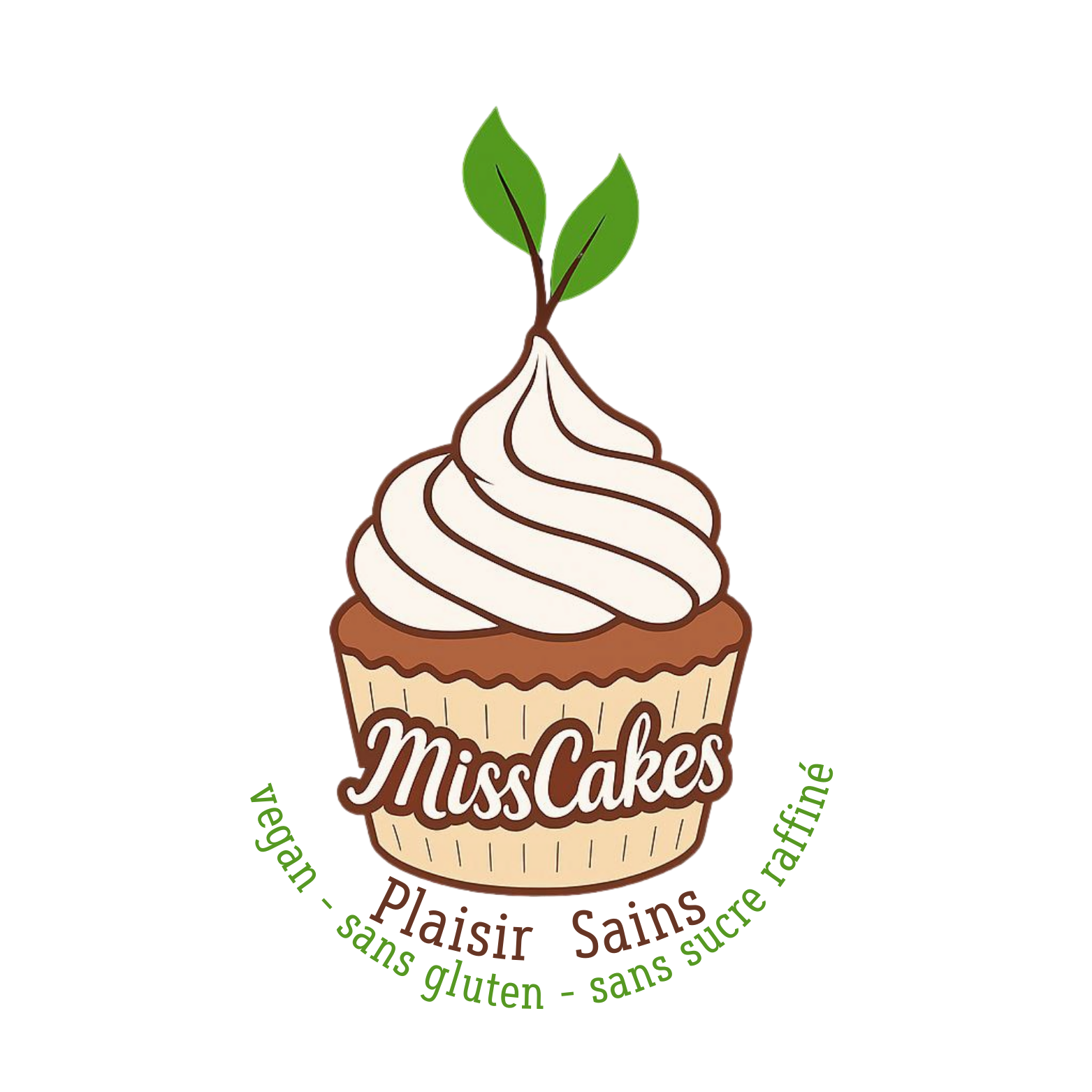 🍋 Muffin citron vegan & sans gluten – Plaisir frais