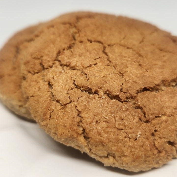 🥥 Cookie coco vegan & sans gluten – Plaisir exotique