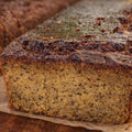 Cake Citron & Pavot