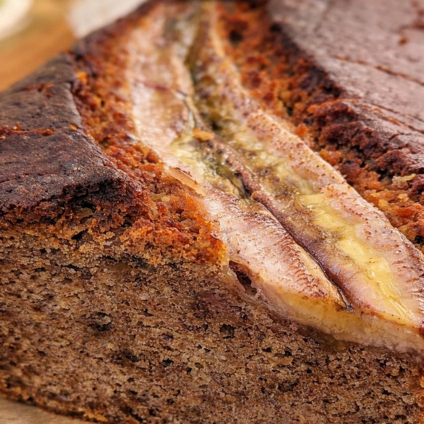 Banana Bread